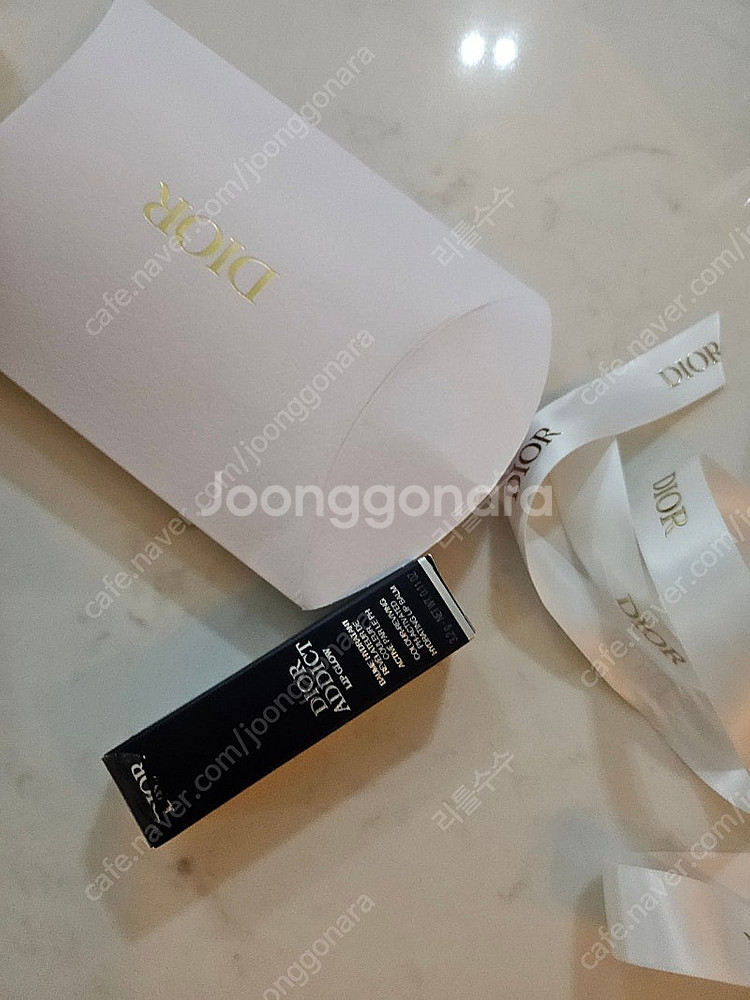 디올 어딕트 립글로우 061 포피코랄 (택포)--1