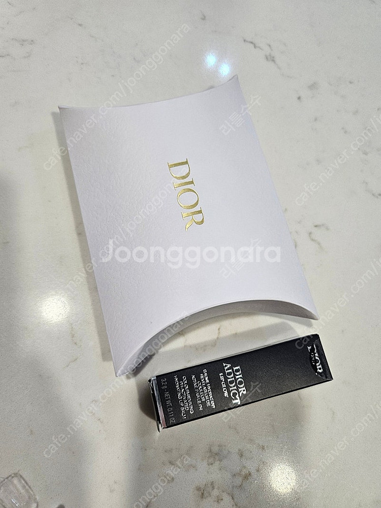 디올 어딕트 립글로우 061 포피코랄 (택포)--5