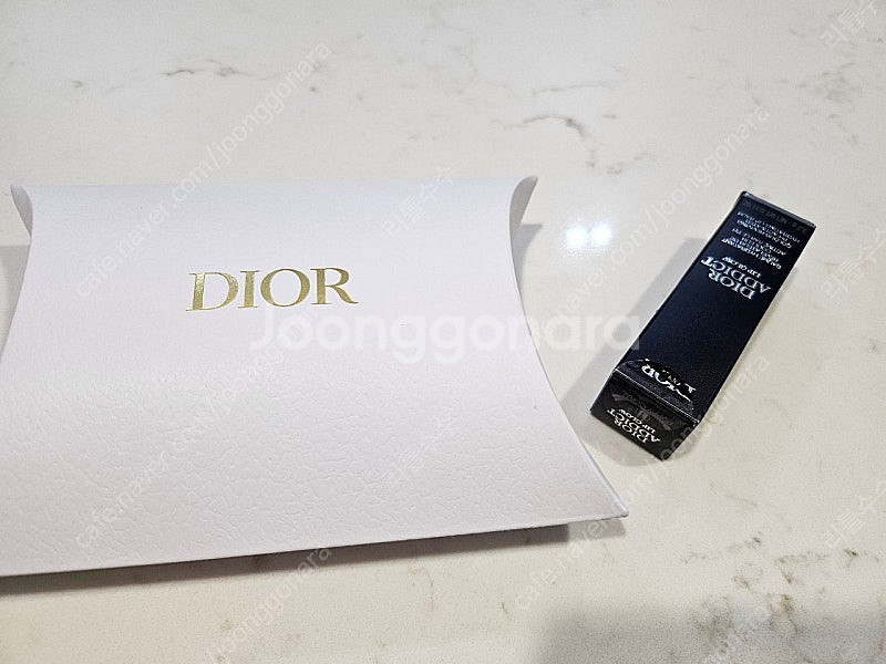 디올 어딕트 립글로우 061 포피코랄 (택포)--6