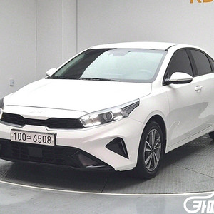 [기아]더뉴 K3 2세대 1.6 가솔린 트랜디 (5인승) 2022 년 중고차 ★군미필,저신용자 전용 할부★