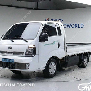 [소형화물][카고]봉고3 (EV) 1.0톤/킹캡/초장축/2WD GLS (3인승 /1톤) 중고차중고차매입전액할부저신용자신불자소액할부현금카드 전부 가능합니다!