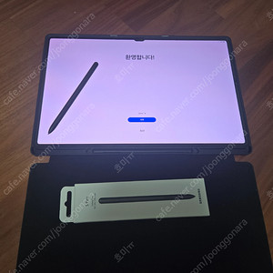 갤럭시탭 s9 울트라 256g wifi 팝니다