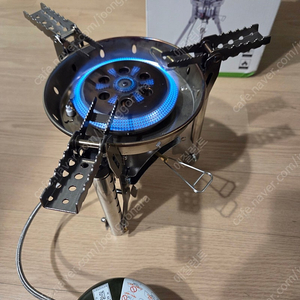 brs69 강염버너 팝니다.