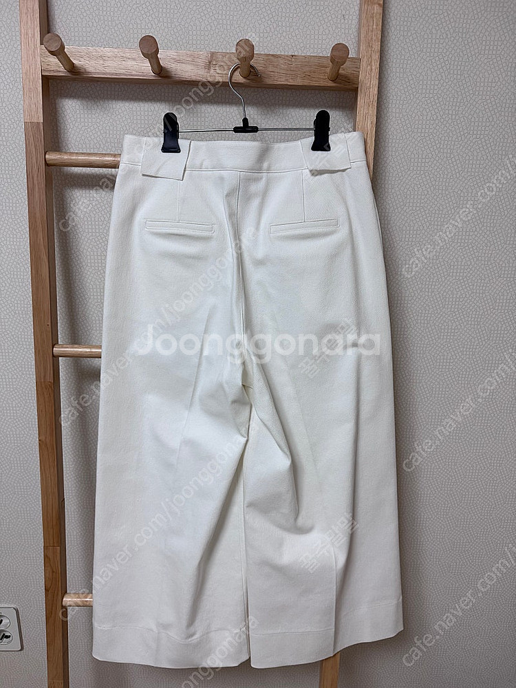 자스민케이 이지와이드 팬츠--1