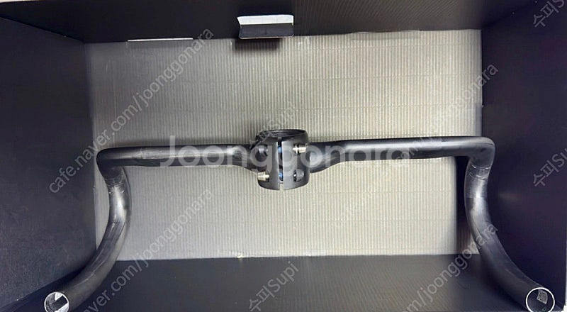 my25프로펠 순정 핸들바 스탬 판매합니다--1