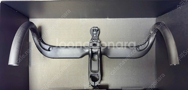 my25프로펠 순정 핸들바 스탬 판매합니다--2