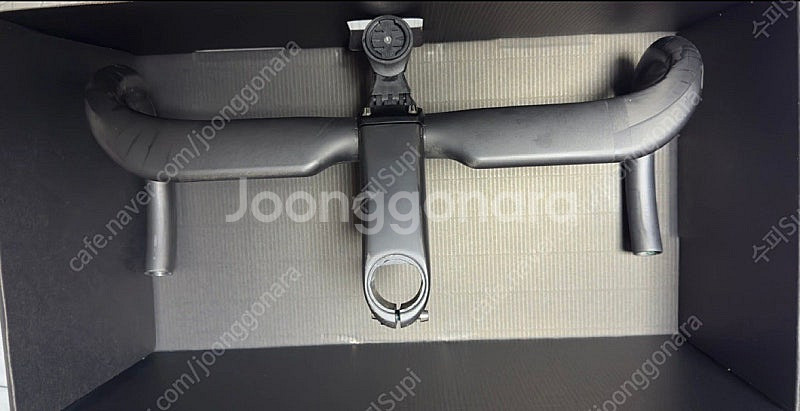 my25프로펠 순정 핸들바 스탬 판매합니다--3