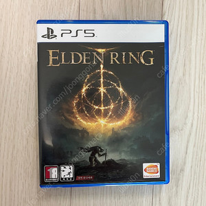 PS5 엘든링 택배비포함 3만원
