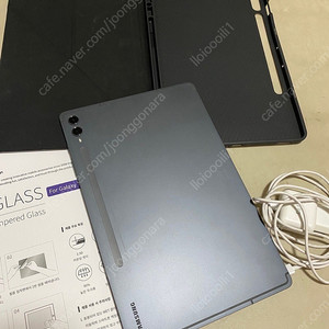 갤럭시탭S9 플러스 512GB wifi 펜슬없음 A급