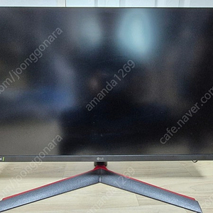 LG 울트라 기어 27gn60k