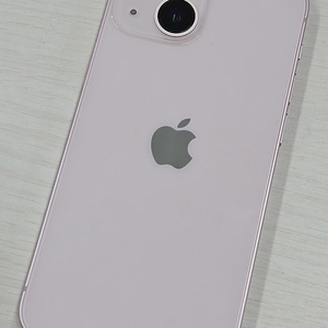 아이폰13미니 핑크색상 128용량 새상품컨디션 초S급 단말기 35만 판매합니다