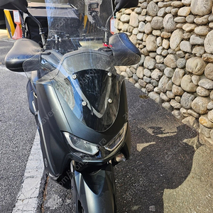 nmax125 팝니다엔맥스
