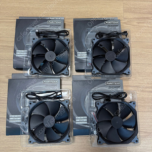 phanteks ph-f140mp v2 판매합니다