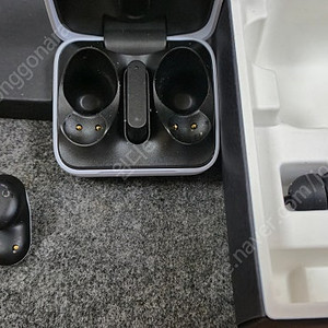 소니 인존버즈(WF-G700N) 팝니다.