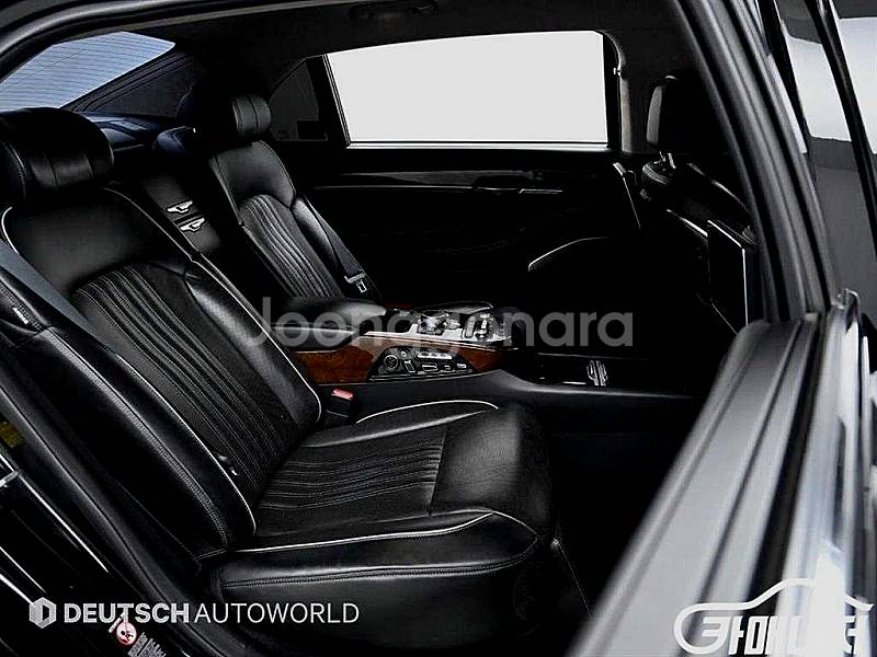 EQ900 5.0 GDI AWD 리무진 2017 년 중...--4