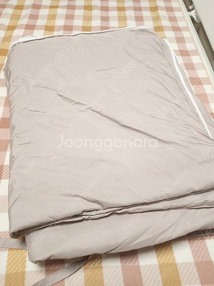 시몬스n32 토퍼 + 연희테코 범퍼 일괄--3