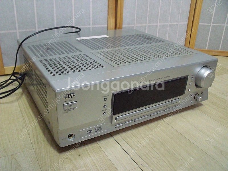 JVC RX-5032V Receiver 리시버--0