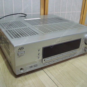 JVC RX-5032V Receiver 리시버