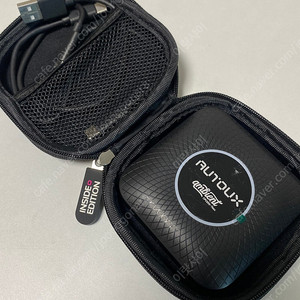 차량용 안드로이드 오토 AUTOUX TBOX Ambient