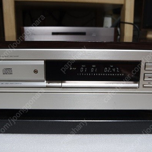 데논 DCD-3500G 플레이어