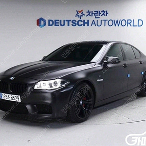 [BMW]5시리즈 (F10) 530d xDrive M 에어로 다이나믹 ★중고차★중고차매입★전액할부★저신용자★신불자★소액할부★현금★카드 전부 가능합니다!