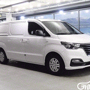 [현대]더 뉴 그랜드 스타렉스 2WD 밴 3인승 스마트 2019 년 경유 중고 중고차 전액할부☆중고차리스☆중고차수출