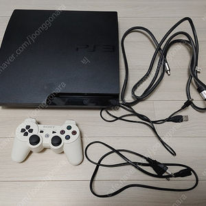 플스3 ps3 3005A 160G 정발