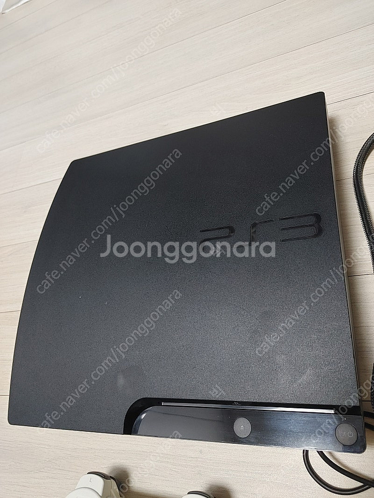 플스3 ps3 3005A 160G 정발--1