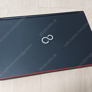 fujitsu 후지츠 노트북 A573 i5 3세대
