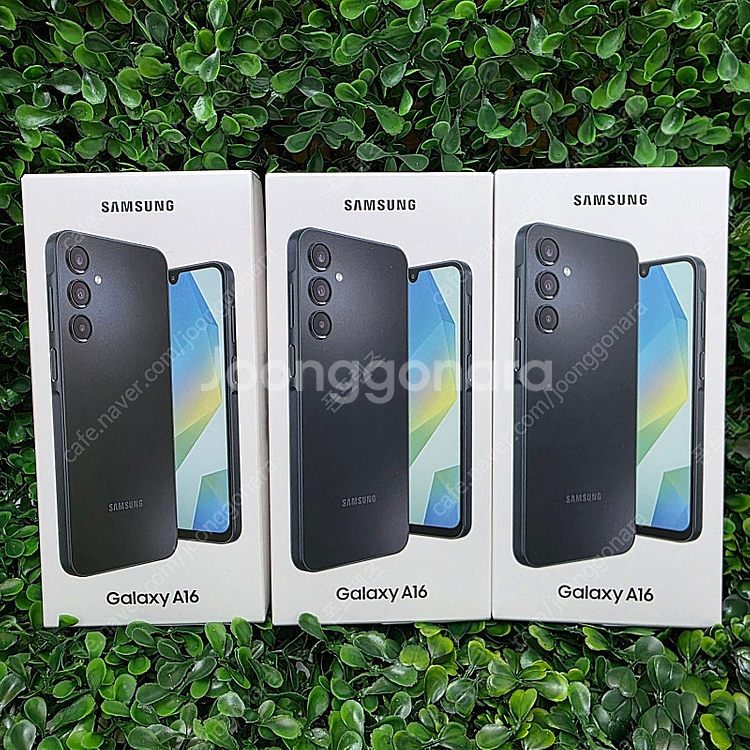 [전국 최저가 판매] 갤럭시 A16 128GB 새제품 ...--0