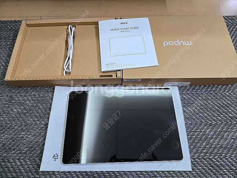 ( 인 천 ) 아이뮤즈 k11 판매 합니다--0