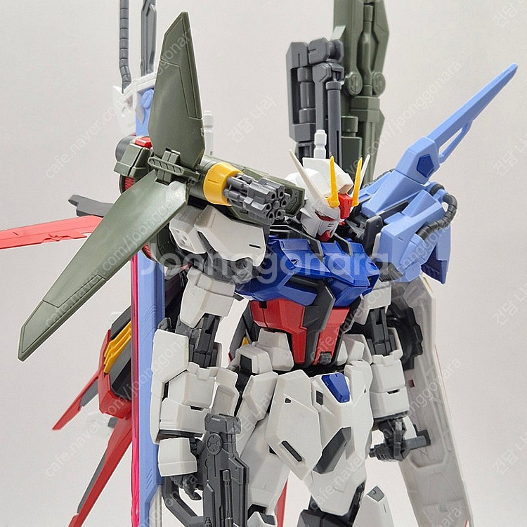 *(최상)mg 퍼펙트 스트라이크 그랜드슬램 건담 시드 ...--4