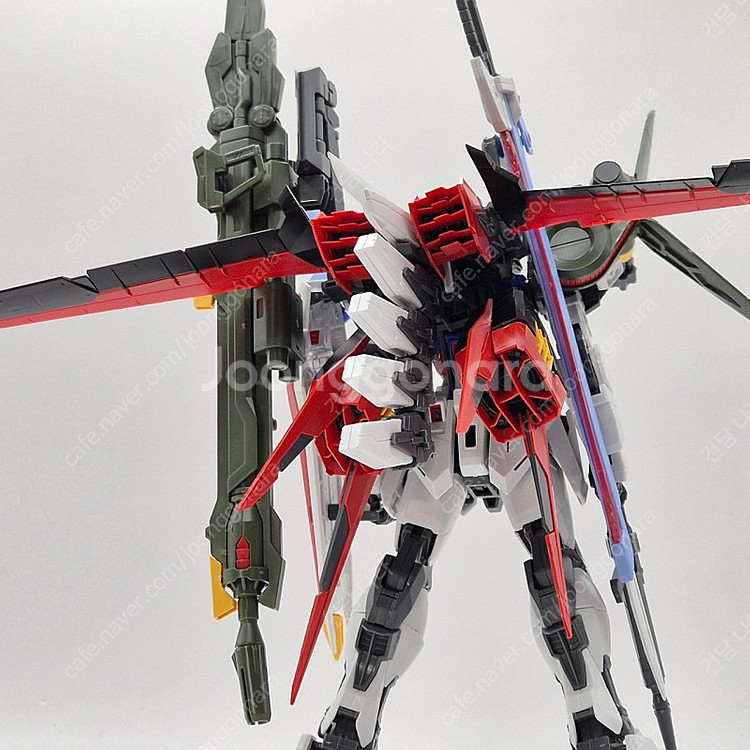 *(최상)mg 퍼펙트 스트라이크 그랜드슬램 건담 시드 ...--5