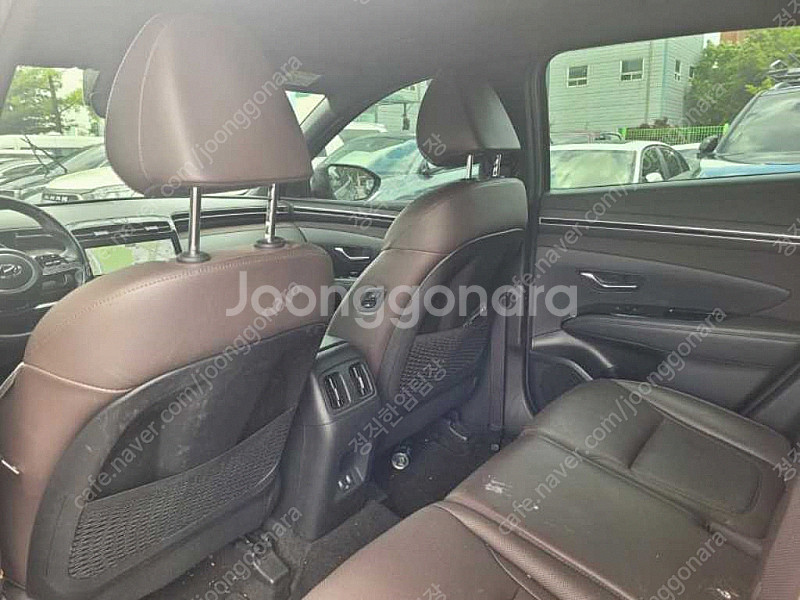 현대 투싼 (NX4) 가솔린 16 터보 4WD 인스퍼레...--8