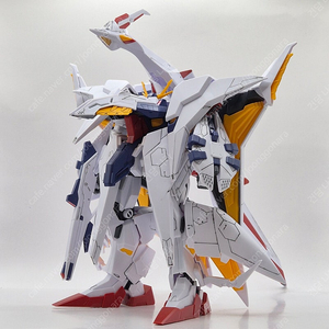 *HGuc 페넬로페 건담 섬광의 하사웨이 반다이 프라모델 건프라