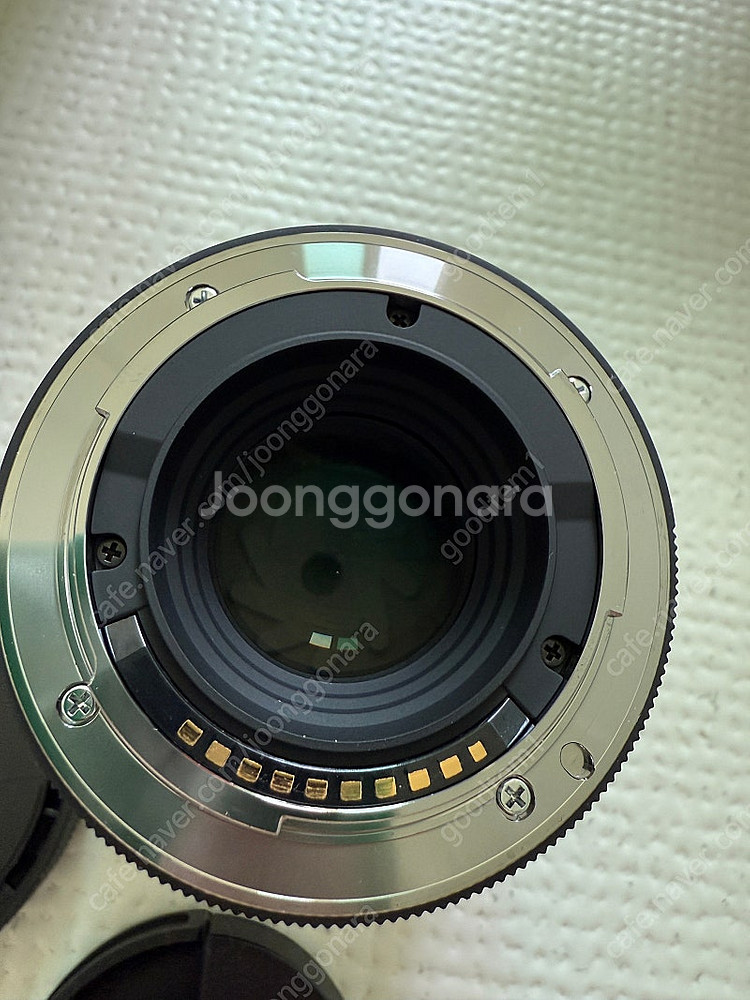 Sony 소니 렌즈 / 시그마 30mm F1.4 DC ...--3