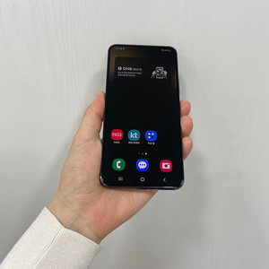 91865 갤럭시S22 256기가 블랙 팝니다 23만원