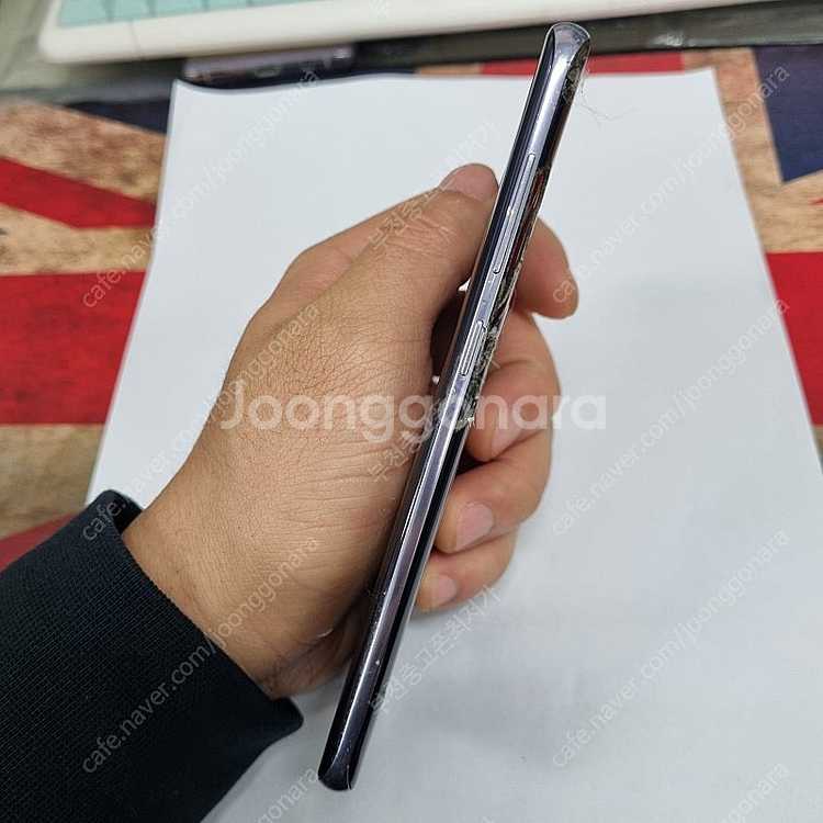 198307 갤럭시S8 오키드 KT 중고폰 5만 부천 ...--4
