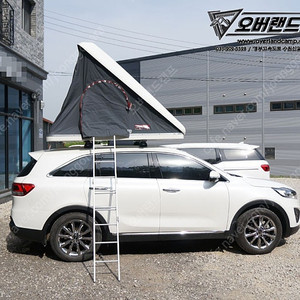 오토홈, 메세타 루프탑텐트 특판!