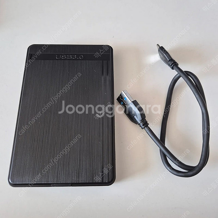 외장형 SSD 500GB--0
