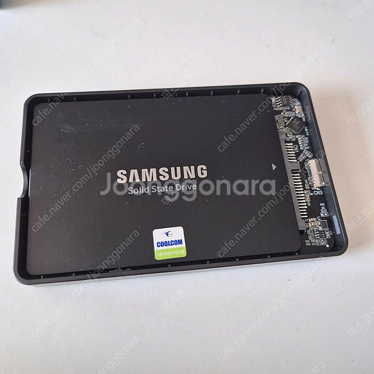 외장형 SSD 500GB--2