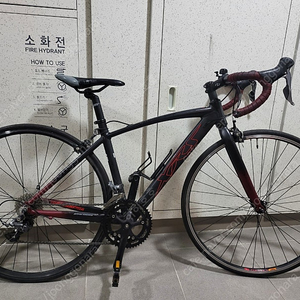 삼천리 아팔란치아 xrs16 700c 로드자전거 판매합니다(xs사이즈)