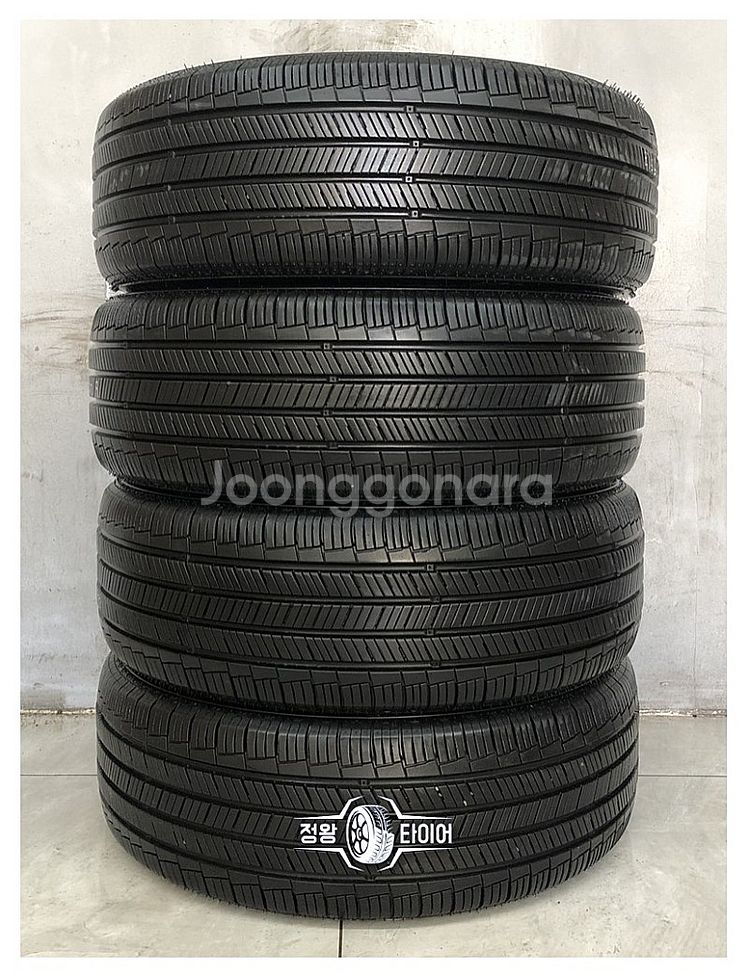 중고타이어 넥센타이어 마일캡2 215/60R16 NF쏘...--0
