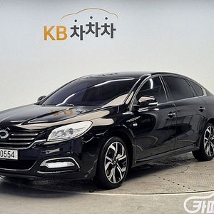 [르노코리아(삼성)]SM7노바 2.5 LE (5인승) 2016 년 중고차☆신뢰☆믿음☆정직☆고객님께 약속드립니다!