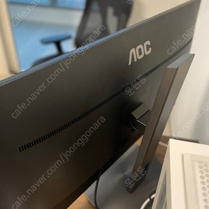 알파스캔 AOC U32N3C 4K UHD USB-C