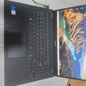 아이브릿지 i7 13세대 노트북(택배)