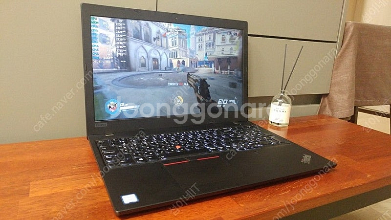 [판매]레노버 씽크패드 L590/15.6인치,램16G--6