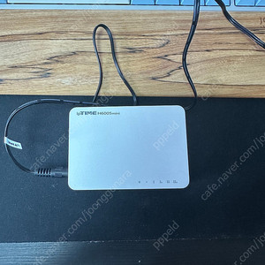 아이피타임 iptime H6005mini
