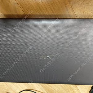 acer 쿼드코어 노트북 팝니다