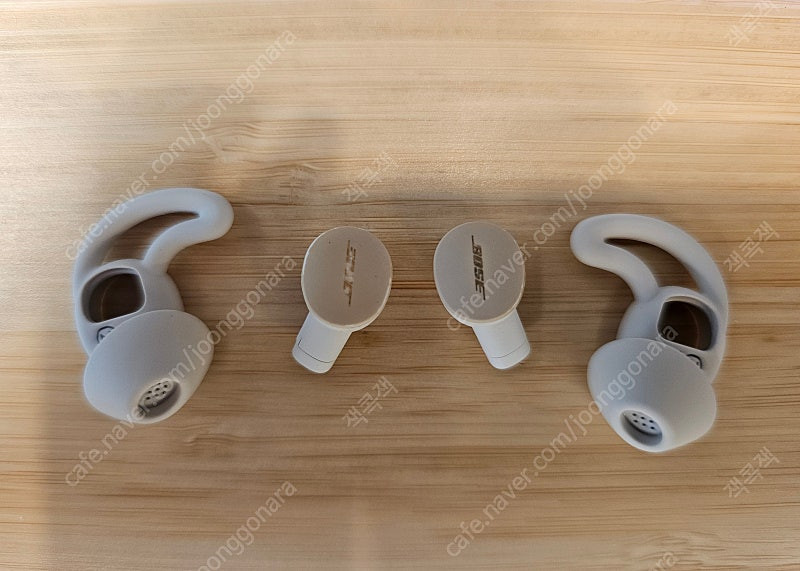 BOSE sleepbuds2 슬립버즈2 부품용 (왼쪽 버즈 고장) 판매--3